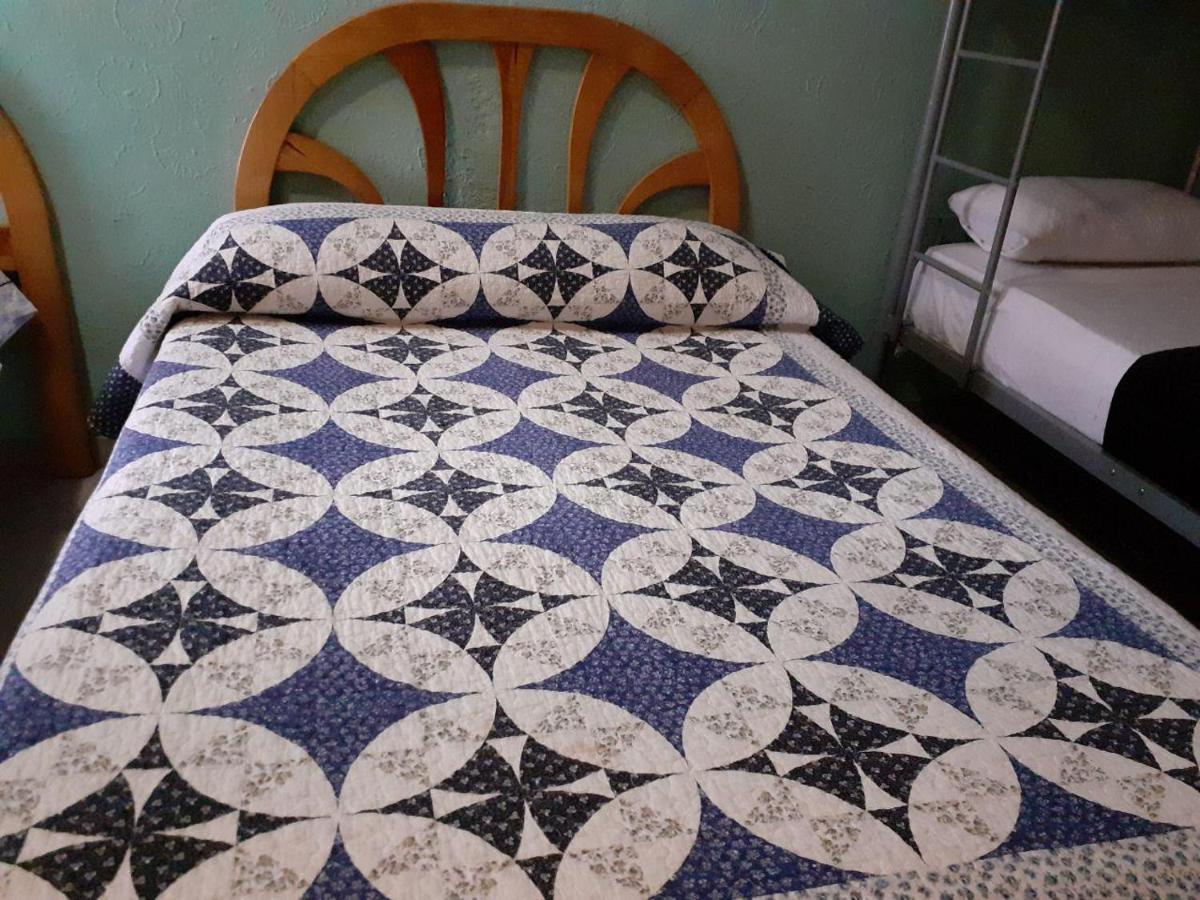 Arvin Hostal Pensjonat
