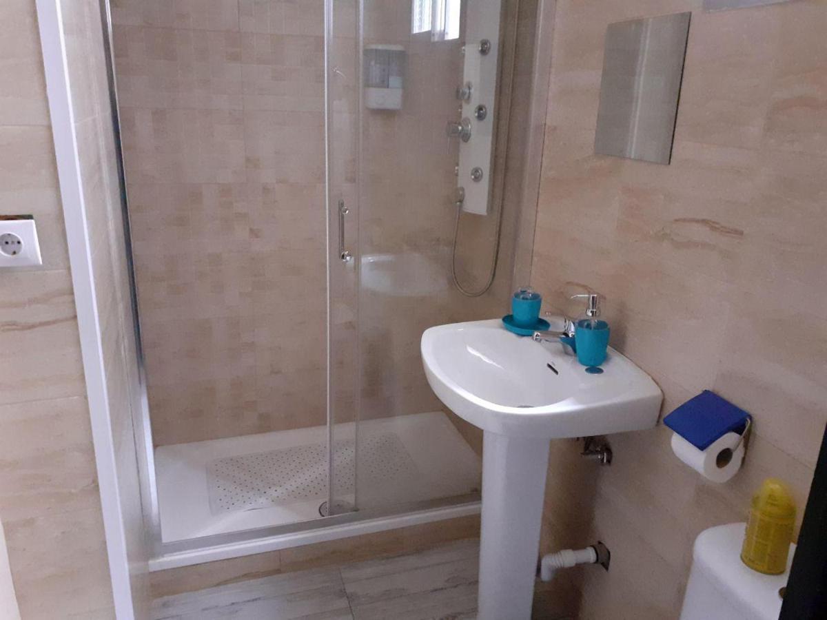 Arvin Hostal Pensjonat Madryt