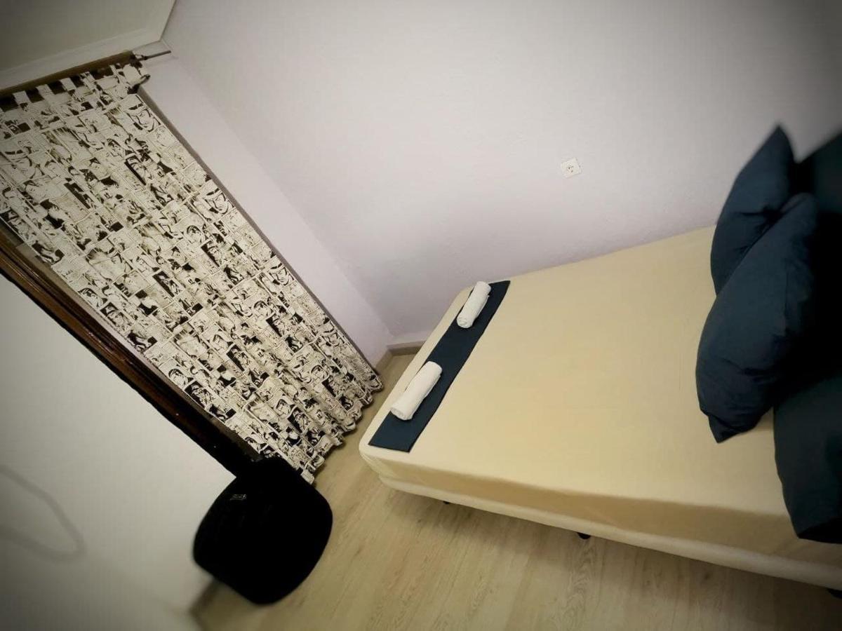 Pensjonat Arvin Hostal