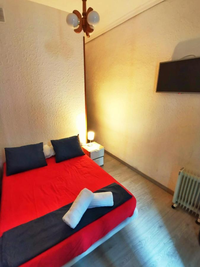 Pensjonat Arvin Hostal