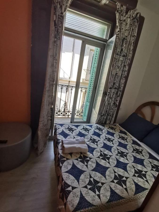 Pensjonat Arvin Hostal Madryt