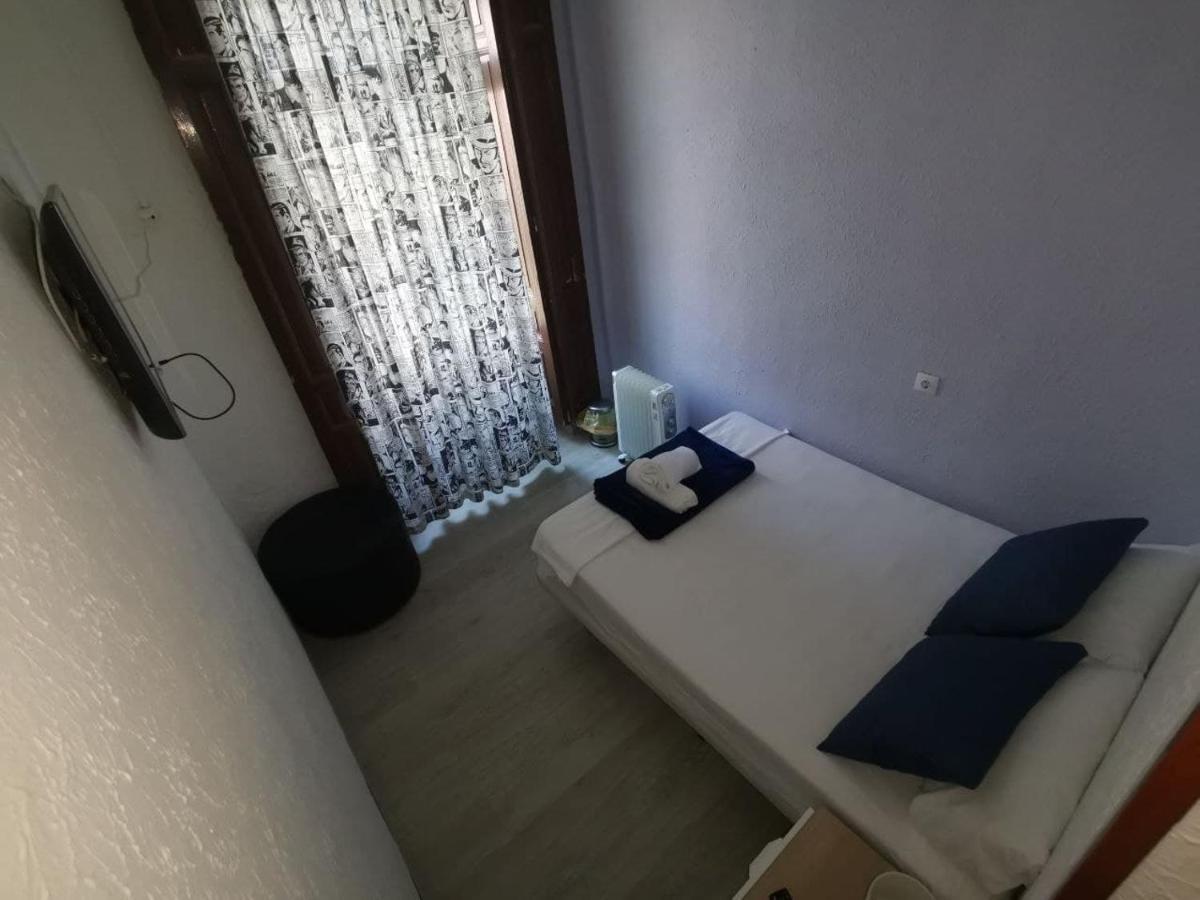 Arvin Hostal Pensjonat