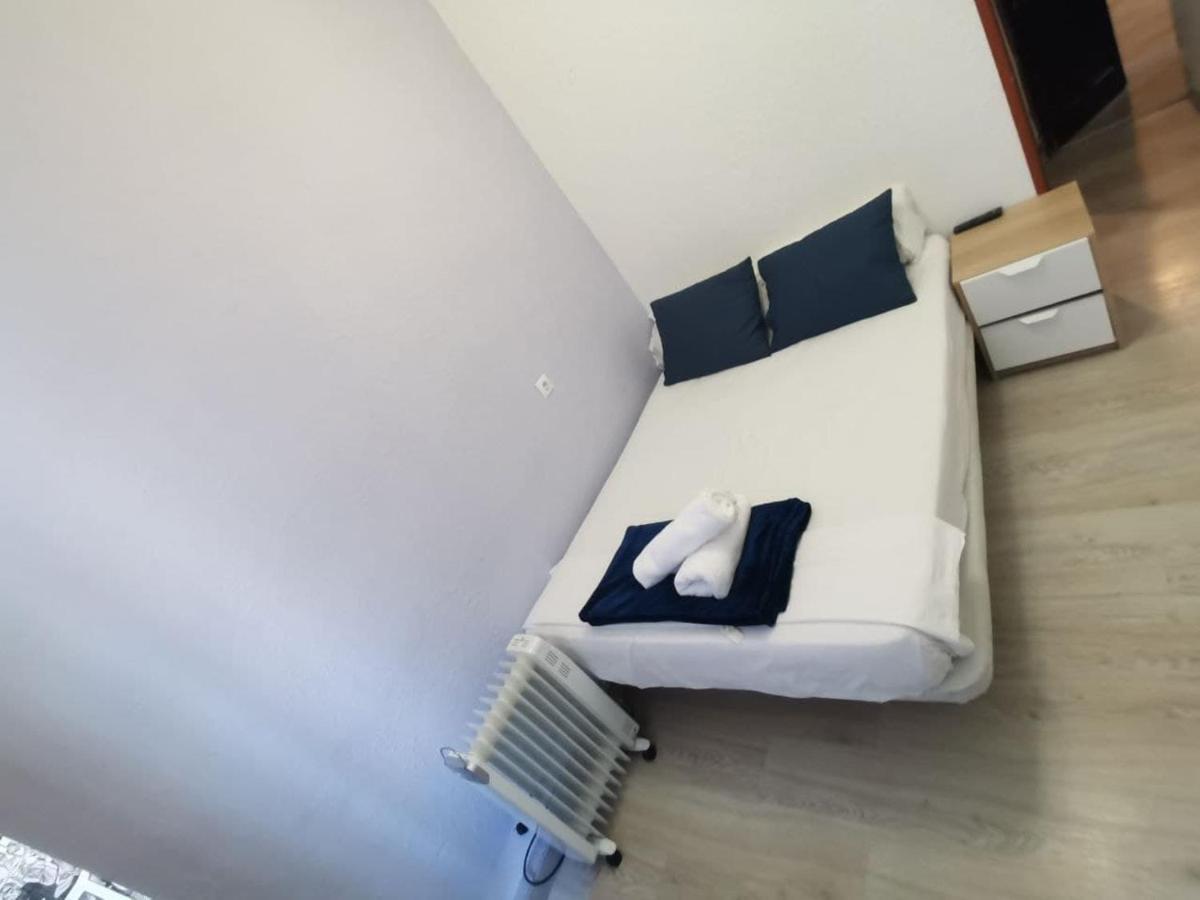 Pensjonat Arvin Hostal