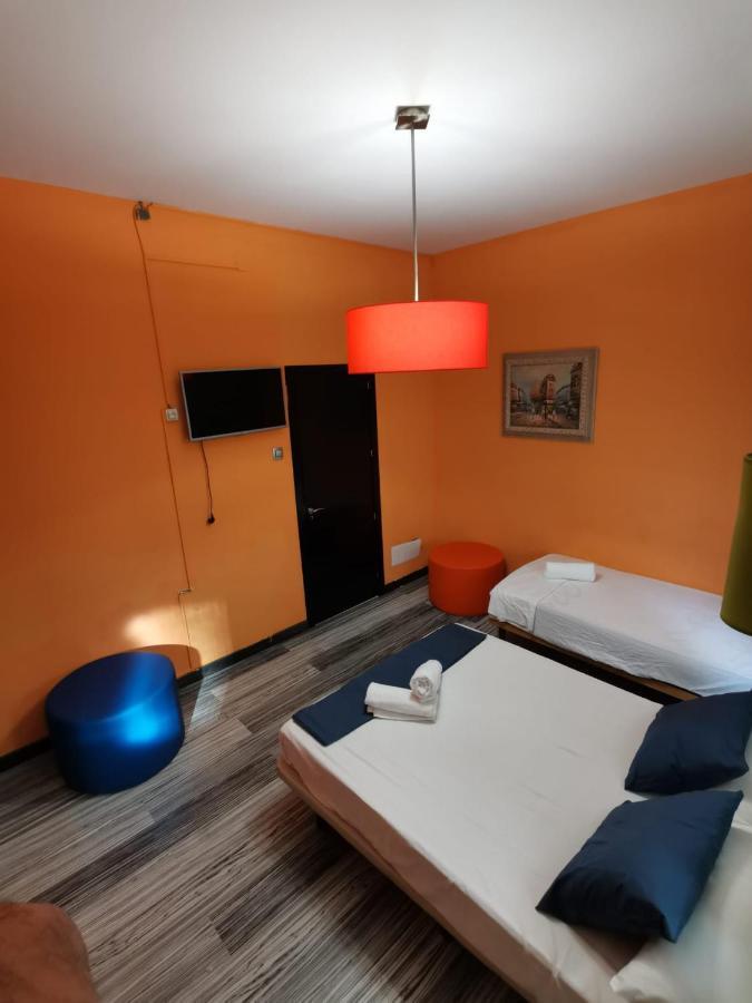 Arvin Hostal Pensjonat