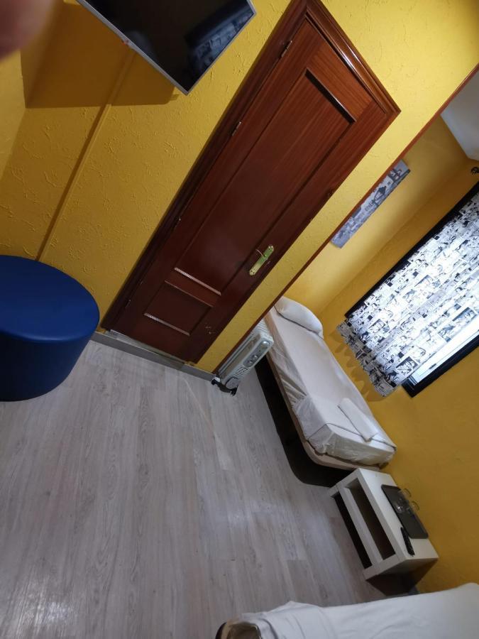 Pensjonat Arvin Hostal *