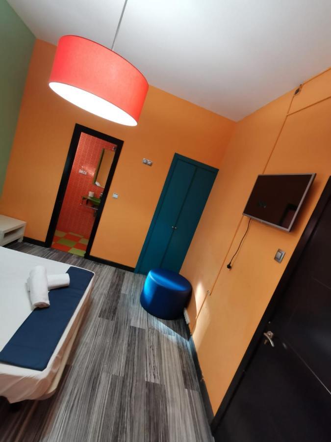 Pensjonat Arvin Hostal