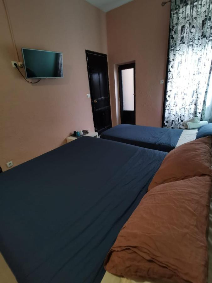 Pensjonat Arvin Hostal