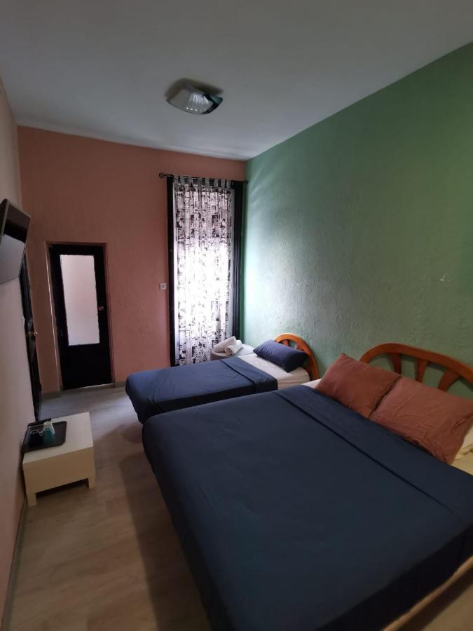 Arvin Hostal Pensjonat