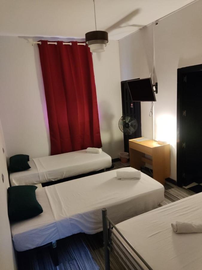 Arvin Hostal Pensjonat