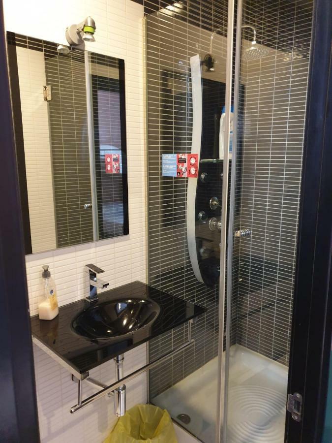 Pensjonat Arvin Hostal