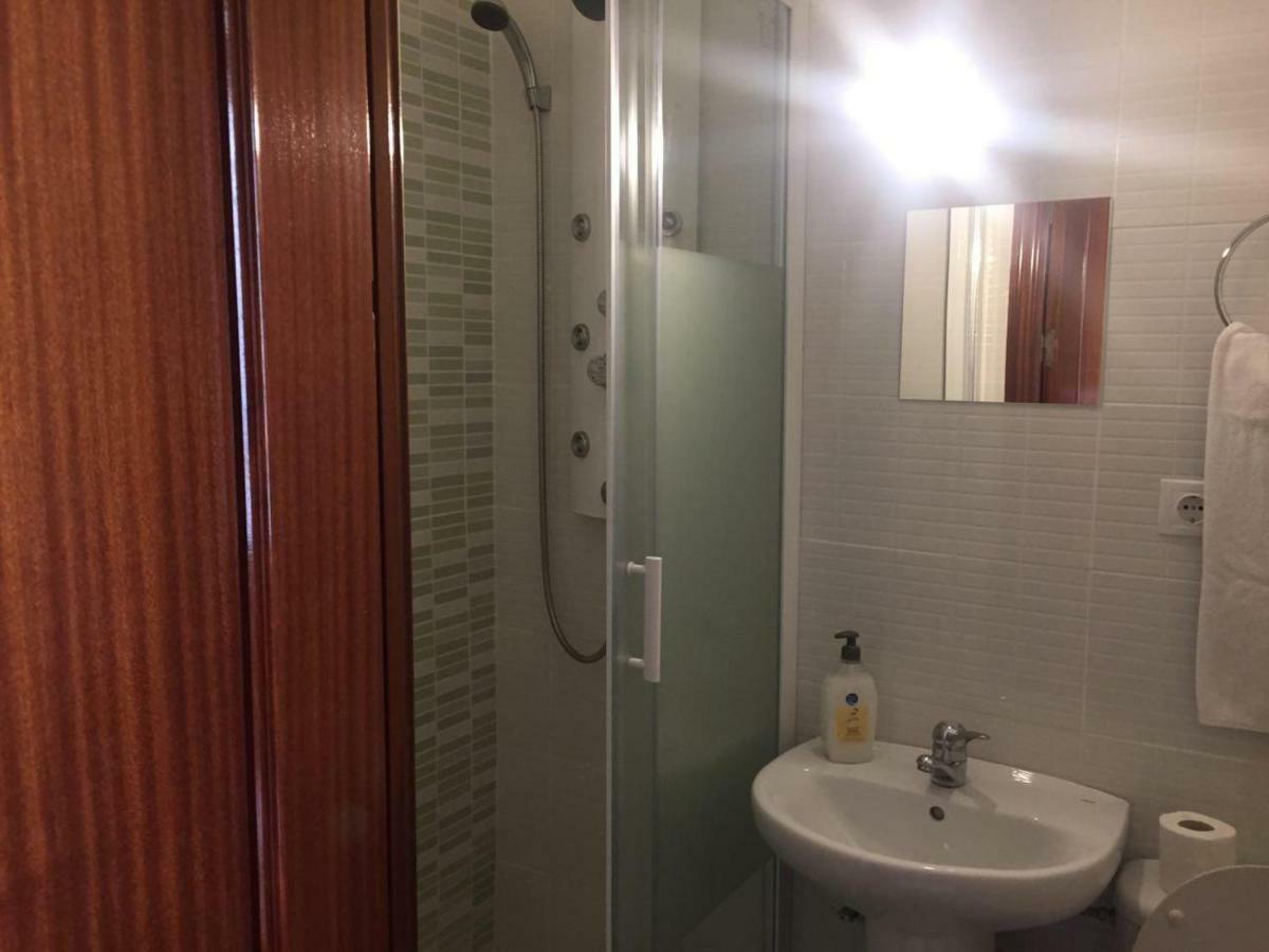 Pensjonat Arvin Hostal