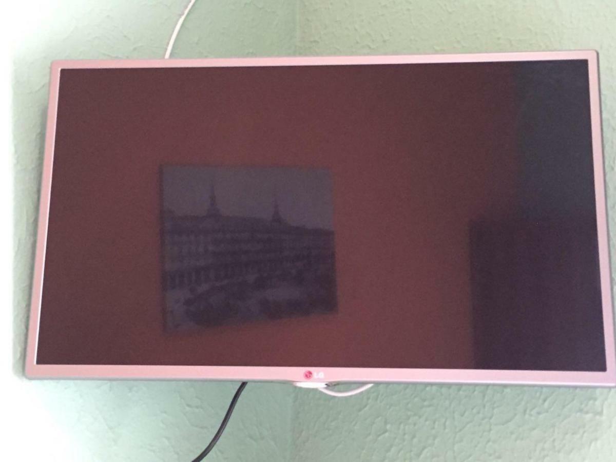 Pensjonat Arvin Hostal *